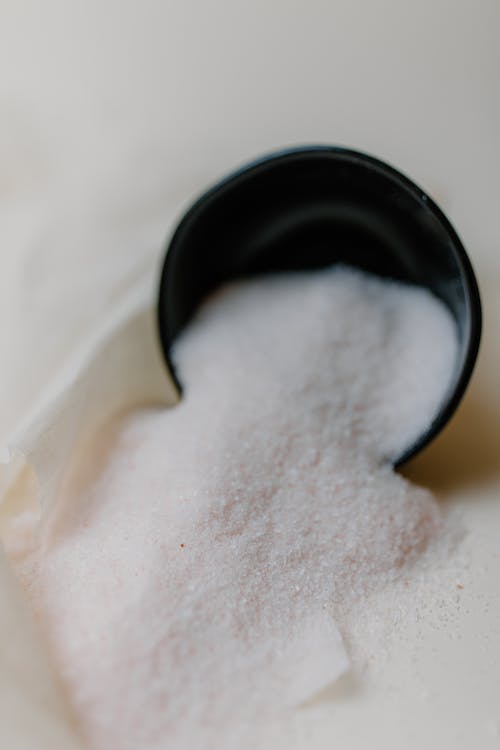 “煙粉”氟胺酮是一種什么樣的東西？